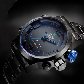   Weide Sport Blue 9