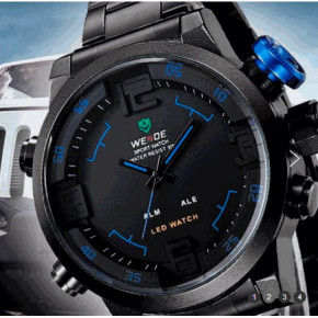   Weide Sport Blue 11