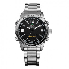     Weide Standart Silver 1506