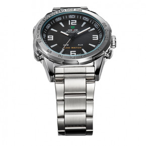     Weide Standart Silver 1506 3