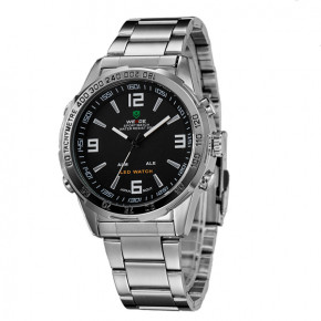     Weide Standart Silver 1506 4