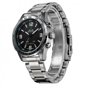     Weide Standart Silver 1506 5