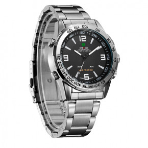     Weide Standart Silver 1506 6