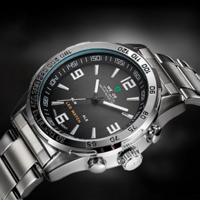     Weide Standart Silver 1506 9