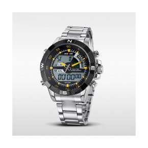  Weide Yellow WH1104-5C SS WH1104-5C 3