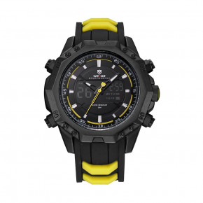  Weide Yellow WH6406B-3C WH6406B-3C