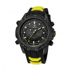  Weide Yellow WH6406B-3C WH6406B-3C 3