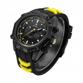  Weide Yellow WH6406B-3C WH6406B-3C 6