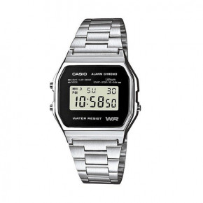   Casio A158WEA-1EF