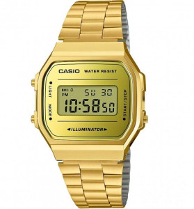   Casio A168WEGM-9EF