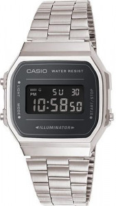   Casio A168WEM-1EF