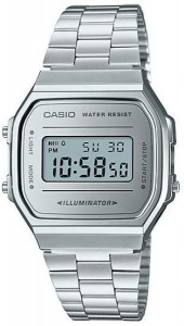   Casio A168WEM-7EF