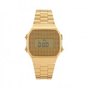   Casio A168WG-9BWEF