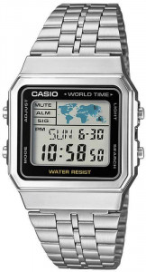   Casio A500WEA-1EF