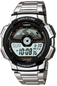   Casio AE-1100WD-1AVEF