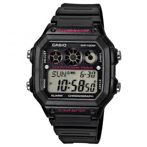   Casio AE-1300WH-1A2VEF