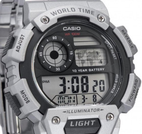   Casio AE-1400WHD-1AVEF 3