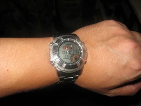   Casio AMW-704D-7AVDF 3