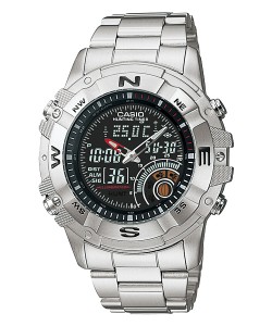   Casio AMW-705D-1AVDF