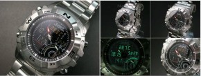   Casio AMW-705D-1AVDF 9