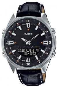   Casio AMW-830L-1AVDF