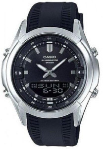   Casio AMW-840-1AVDF