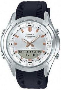   Casio AMW-840-7AVDF