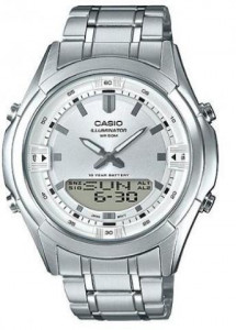   Casio AMW-840D-7AVDF