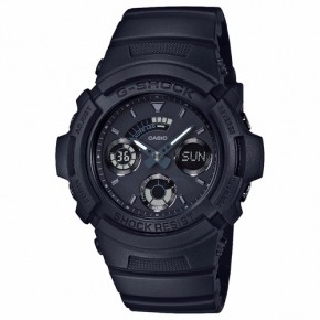   Casio G-Shock AW-591BB-1AER