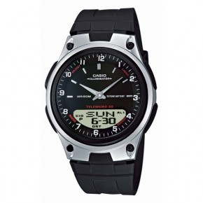   Casio AW-80-1AVEF