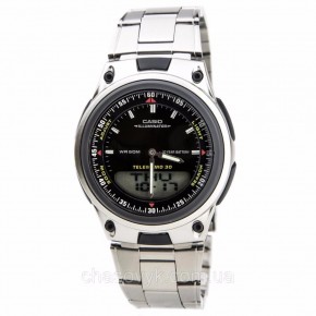   Casio AW-80D-1A2VEF