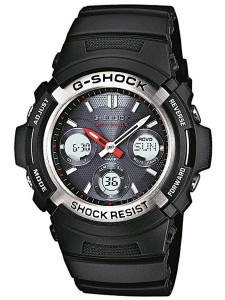   Casio AWG-M100-1AER