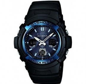   Casio AWG-M100A-1AER