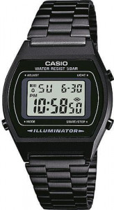   Casio B640WB-1AEF