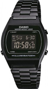   Casio B640WB-1BEF