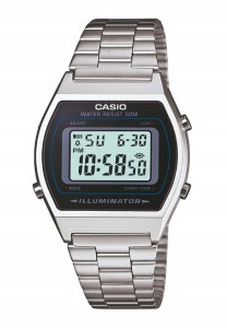   Casio B640WD-1AVEF