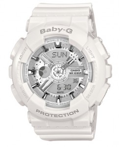   Casio BABY-G BA-110-7A3ER