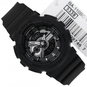   Casio BABY-G BA-110BC-1AER 3