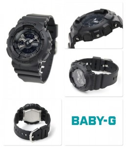   Casio BABY-G BA-110BC-1AER 6