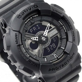   Casio BABY-G BA-110BC-1AER 8