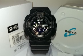   Casio BABY-G BA-110BC-1AER 9