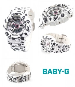   Casio BABY-G BA-110LP-7AER 5