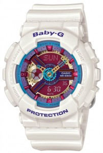   Casio BAby-G BA-112-7AER