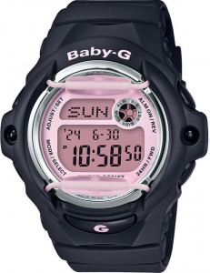   Casio BG-169M-1ER