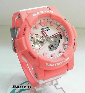   Casio BGA-185-4AER 7