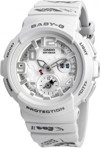   Casio BGA-190KT-7BER