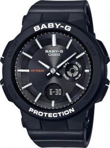   Casio BGA-255-1AER