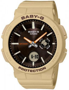   Casio BGA-255-5AER