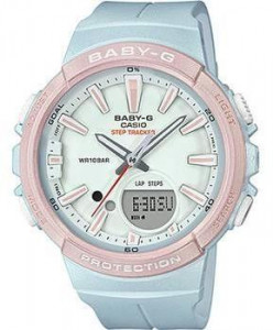   Casio BGS-100SC-2AER