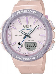   Casio BGS-100SC-4AER